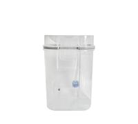 Réservoir d'eau propre et d'eaux usées, compatible avec les aspirateurs Dreame, L10S Ultra, L10 Ultra, S10, S10 Pro, X10, B101CN, W10S(Clean Water Tank)