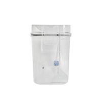 Réservoir d'eau propre et d'eaux usées, compatible avec les aspirateurs Dreame, L10S Ultra, L10 Ultra, S10, S10 Pro, X10, B101CN, W10S(A)