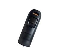 Réservoir d'eau propre et remplacement du réservoir d'eau sale, Compatible avec Roborock F25 Combo / F25 ACE, pièces de réservoir d'eau for aspirateur sec et humide(Dirty Tank)