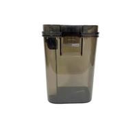 Réservoir D'eau Propre Et Réservoir D'eau Sale For Station De Base D'aspirateur (réservoir D'eau En Option). Compatible Avec Dreame L10s Pro Ultra Heat(Grey-Dirty water tank)