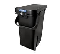 Réservoir d'eau Propre Et Réservoir d'eau Sale pour Aspirateur, Compatible avec Roborock S7 Maxv Ultra/S7 Pro Ultra, Ensemble De Réservoirs d'eau(Clear Water Tank)