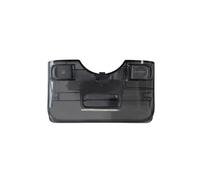 Réservoir d'eau Propre Et Sale d'origine for Aspirateur, Compatible avec Roborock F25 ACE/F25 Combo/F25 Alt, Accessoires De Remplacement for Réservoir D'aspirateur Sec Et Humide.(Clean Water Tank)