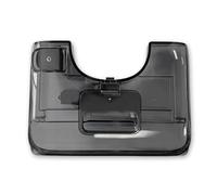 Réservoir d'eau propre F25 compatible avec Roborock F25/F25 LT/F25 Combo/F25 RT Robot aspirateur humide/sec pour remplacer les pièces de seau Accessoires