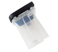 Réservoir D'eau Propre For Aspirateur (1 Pièce), Compatible Avec Eureka J15 Pro Ultra. Accessoires For Aspirateur Eau Et Poussière.