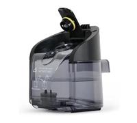 Réservoir D'eau Propre For Aspirateur, Compatible Avec Tineco IFloor 3/Floor One S3/IFloor 3 Breeze. Accessoires De Remplacement For Réservoir D'aspirateur(Svart)