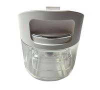 Réservoir D'eau Propre For Aspirateur, Compatible Avec Tineco IFloor 3/Floor One S3/IFloor 3 Breeze. Accessoires De Remplacement For Réservoir D'aspirateur(White)