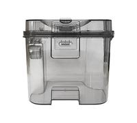 Réservoir D'eau Propre For Aspirateur Robot, Réservoir D'eau Sale, Compatible Avec Dreame W10/W10 Pro, Pièces De Rechange For Réservoir D'eau D'aspirateur(Dirty Water Tank)