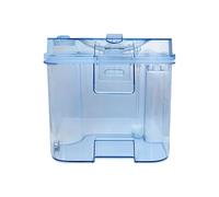 Réservoir D'eau Propre For Aspirateur Robot, Réservoir D'eau Sale, Compatible Avec Dreame W10/W10 Pro, Pièces De Rechange For Réservoir D'eau D'aspirateur(Clean water tank)