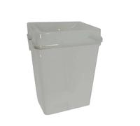 Réservoir D'eau Propre For Eaux Usées, Compatible Avec Les Aspirateurs Dreame X20 Plus/X20/X20 Pro/X20 Plus/L20SUltra/L20Ultra(1PCs Clean Water Tank)