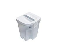 Réservoir D'eau Propre For Eaux Usées, Compatible Avec Roborock P20 Pro, Compatible Avec Roborock Qrevo Curv, Pièces Et Accessoires For Aspirateurs(Clean Water Tank)
