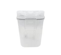 Réservoir D'eau Propre Fraîche/sale, Compatible Avec Dreame ， for L10 (s) Ultra S10 S10 Pro X10 Plus B101CN Accessoires De Pièces D'aspirateur Pièces D'aspirateur(Clean water tank)