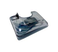 Réservoir D'eau Propre, Pièces De Rechange For Aspirateur Humide Et Sec Compatible Avec Les Roborock F25