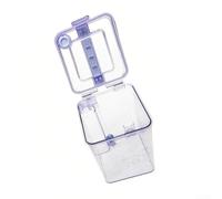 Réservoir d'eau propre pour Ecovacs pour Deebot pour T20 Pro pour aspirateur T10 X1 conçu pour s'adapter aux points de montage d'origine