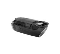 GUWIE Réservoir d'eau Propre, réservoir d'eau Sale, Compatible for Eureka NEW400, Accessoires d'origine for aspirateur des pièces de Rechange(Clean Water Tank)