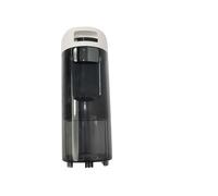 Réservoir d'eau propre, réservoir d'eau sale, compatible for Tineco Floor One S7 Stretch Ultra, Floor One Stretch S6, accessoires for aspirateur eau et poussière parties(Dirty water tank)