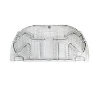 Réservoir d'eau propre, réservoir d'eau sale, roue avant et plateau, compatibles avec Narwal Freo, accessoires pour aspirateur robot partie(Tray)
