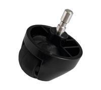 Réservoir d'eau propre, réservoir d'eau sale, roue avant et plateau, compatibles avec Narwal Freo, accessoires pour aspirateur robot partie(Wheel)