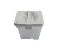 Réservoir D'eau Propre/réservoir D'eaux Usées, Accessoire Compatible Avec La Station D'accueil Roborock Q Revo En Option(Waste Water Tank)