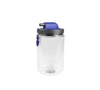 Réservoir D'eau Propre, Réservoir D'eaux Usées, Compatible Avec Dyson WashG1, Pièce De Rechange For Aspirateur Eau(Dirty Water Tank)