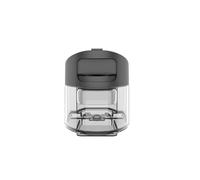 Réservoir D'eau Propre/sale, Compatible Avec Les Accessoires De Remplacement For Aspirateurs Eau Et Poussière Tineco IFloor 3 Breeze/Floor One S3(Clean Water Tank B)