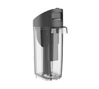 Réservoir d'eau propre/sale de rechange, compatible avec les aspirateurs secs et humides Tineco IFloor 3 Breeze/Floor One S3(Dirt Water Tank-1)