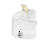 Réservoir d'eau Propre/Sale De Rechange Compatible avec Tineco for Aspirateurs IFLOOR 3 / Floor One S3 / IFLOOR Breeze(White Clean)
