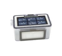 Réservoir D'eau/récupérateur De Poussière For Robot Aspirateur, Compatible Avec Cecotec, Conga, 999, Kabum, Smart 100, Teendow, BR151, ONSON, BR150, BR151, MANVINS, G20. Pièces Détachées(1pc dust box)