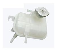 Réservoir Deau Refroidissement Compatible Avec Dacia Pour Spring Réservoir Radiateur Liquide Refroidissement Voiture À Ressort 217104297R Réservoir deau refroidissement
