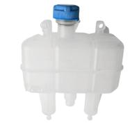 Réservoir D'eau Refroidissement Vase D'expansion Avec Couvercle Pour PEUGEOT Pour Fiat Pour Ducato 1374132080 1611966680 Réservoir liquide de refroidissement(Tank with cover)