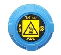 Réservoir D'eau Refroidissement Vase D'expansion Avec Couvercle Pour PEUGEOT Pour Fiat Pour Ducato 1374132080 1611966680 Réservoir liquide de refroidissement(Only cover)