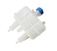 Réservoir D'eau Refroidissement Vase D'expansion Avec Couvercle Pour PEUGEOT Pour Fiat Pour Ducato 1611966680 1374132080 Réservoir liquide de refroidissement