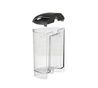 Réservoir D'eau - Réservoir D'eau De Remplacement ST-514 For Machine À Café À Capsules, Capacité De 600 Ml, Compatible Avec HIBREW, Récipient D'eau H2B Capsule Mchine(Black)