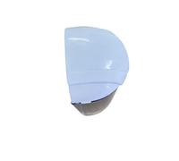 Réservoir D'eau - Réservoir D'eau De Remplacement ST-514 For Machine À Café À Capsules, Capacité De 600 Ml, Compatible Avec HIBREW, Récipient D'eau H2B Capsule Mchine(White)