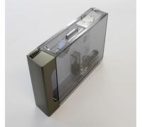 Réservoir d'eau Réservoir d'eau Reservoir Complet Titane/Convient pour DeLonghi Magnifica EVO Next Machine à café entièrement automatique/Modèle : ECAM312.80.TB