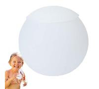 Réservoir d'eau réutilisable en silicone | Jouets aquatiques pour pour l'été | Ballons de plage absorbants, jouets de piscine créatifs, jeux de plage en plein air, eau