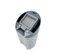 Réservoir D'eau Sale Avec Couvercle, Accessoires Et Pièces De Rechange, Compatible Avec Les Aspirateurs Dreame, H11 Core, H11 Max Et H12.