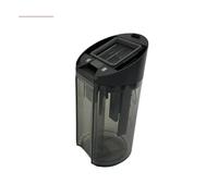Réservoir d'eau sale avec couvercle, accessoires et pièces de rechange, compatible avec les aspirateurs Dreame, H11 Core / H11 Max / H12 Wash(C)