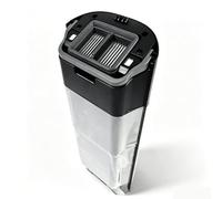 Réservoir D'eau Sale Avec Élément Filtrant HEPA, Réservoir D'eaux Usées De Remplacement Compatible Avec Dreame H15 Pro / H15 Pro HEAT L'aspirateur Sec Et Humide