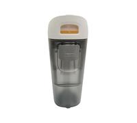 Réservoir D'eau Sale, Compatible Avec Les Aspirateurs Secs Et Humides Roborock F25/F25 Lt/F25 Rt/F25 Ace/F25 Alt/F25 Combo/F25 Ace Combo. Réservoir D'eau Sale.(Light)