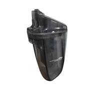 Réservoir D'eau Sale, Compatible Avec Les Aspirateurs Tineco IFloor/2/2Plus FW020100US/FW010100US, Pièces De Rechange For Aspirateurs De Parquet.(Black Tank)