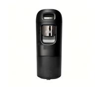 Réservoir D'eau Sale Compatible Avec Roborock F25 Ultra Steam, Étanche | Réservoir D'eau Sale Étanche, Large Ouverture Facile À Vider, Rinçage Propre, Restaure Les Performances D'aspiration.