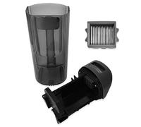 Réservoir d'eau sale de rechange compatible avec Tineco Floor ONE i6 Stretch, Floor One i5 Stretch, accessoires d'aspirateur humide et sec, pièces de rechange pour réservoir d'eau sale, réservoir