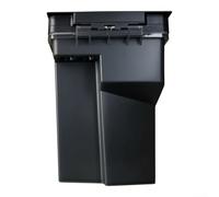 Réservoir d'eau sale de rechange pour ECOVACS pour Deebot X11 pour modèles OmniCyclone et X11 Pro prenant en charge les fonctions intégrées de nettoyage et de nettoyage