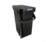 Réservoir d'eau sale de rechange pour Roborock S7 MaxV pour Ultra et pour S7 Pro pour une très grande capacité scellée pour réduire les fuites d'eau et un nettoyage plus long