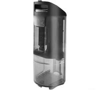 Réservoir d'eau sale de rechange pour Tineco Stretch pour S6 et i6 | Rondelles extensibles de 720 ml avec structure de séparation eau solide et air, aucun outil nécessaire pour un nettoyage à