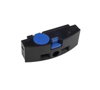 Réservoir d'eau sale d'origine compatible avec Ecovacs Deebot X8 Omni / X8 Pro / X8 Pro Omni / X8 Plus / X8 Pro Plus, accessoires pour aspirateur robot partie