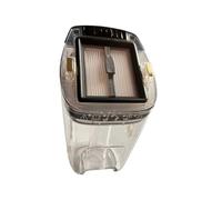 Réservoir d'eau Sale d'origine, Compatible for Bissell CrossWave X7 Pet Pro 3011/3279 /3277/3055, Aspirateur À Main Humide Et Sec Partie