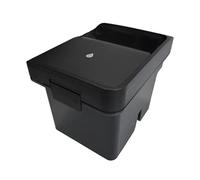 Réservoir d'eau Sale d'origine for Aspirateur Robot, Compatible avec Roborock Saros 10R, Pièces De Rechange Et Accessoires De Remplacement