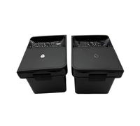 Réservoir D'eau Sale D'origine, Réservoir D'eau Propre, Compatible Avec Roborock Saros 10R partie(As show)