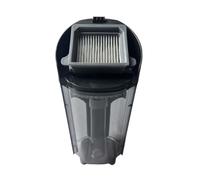 Réservoir D'eau Sale Et Propre For Aspirateur, Compatible Avec Tineco IFloor 3/Floor One S3. Accessoires De Remplacement For Réservoir D'eau(Black Dirty Water Tank)